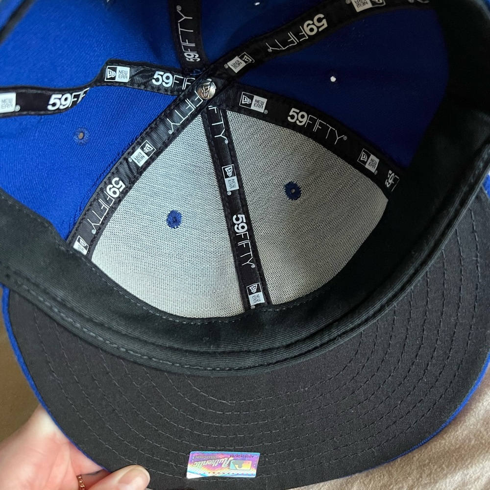 Seattle Mariners New Era Baseball cap - Picture 6 of 6